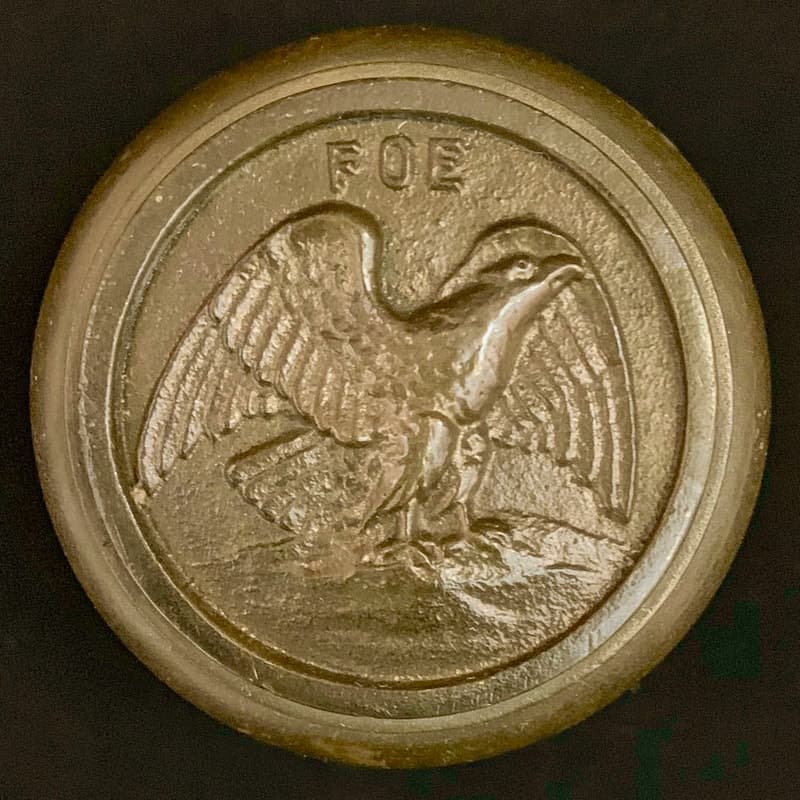 F O E Eagle