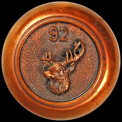 Elks Lodge 92