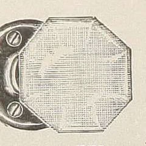 R-83300
Chantrall1928 N
