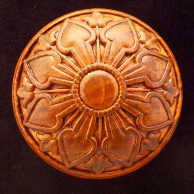 Wood