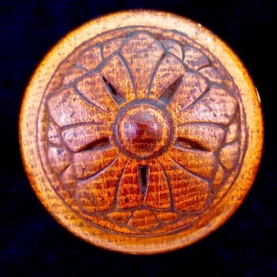 Wood