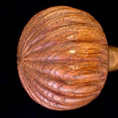 Wood