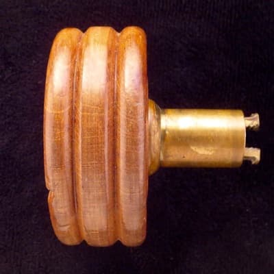 Wood