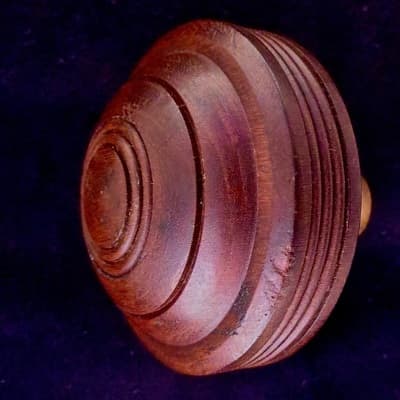 Box with Rings